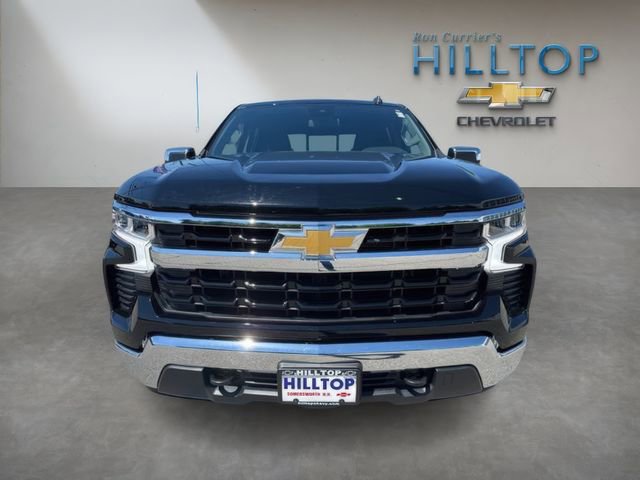Used 2023 Chevrolet Silverado 1500 LT w/ Z71 Off-Road Package AWD/4WD image 15