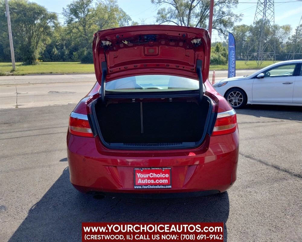 Used 2015 Buick Verano Convenience w/ Experience Buick Package image 10