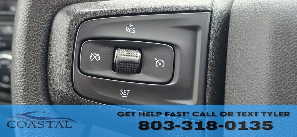 Used 2021 Chevrolet Silverado 1500 W/T w/ WT Value Package image 27