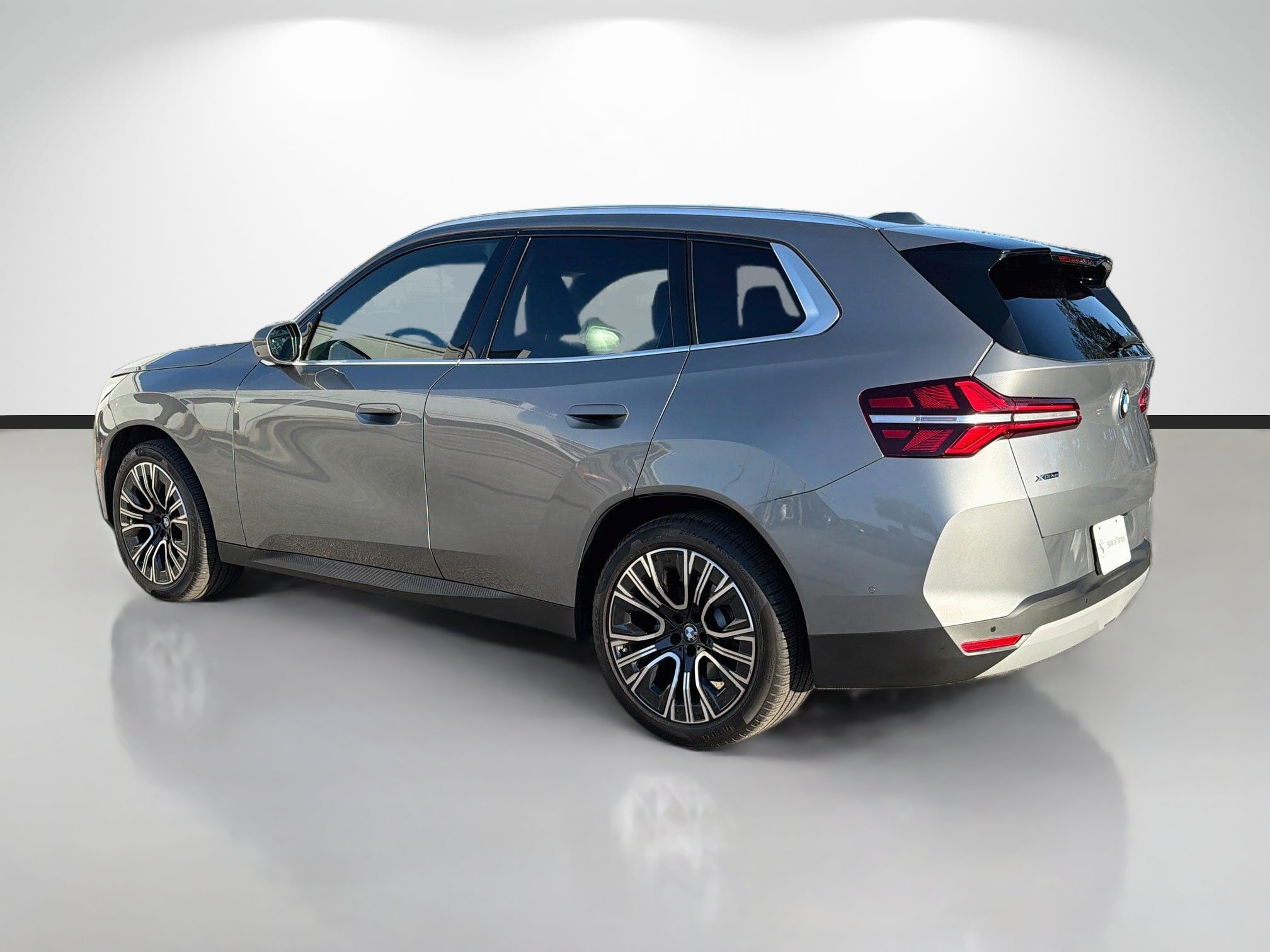 Used 2026 BMW X3 xDrive30i AWD/4WD image 5