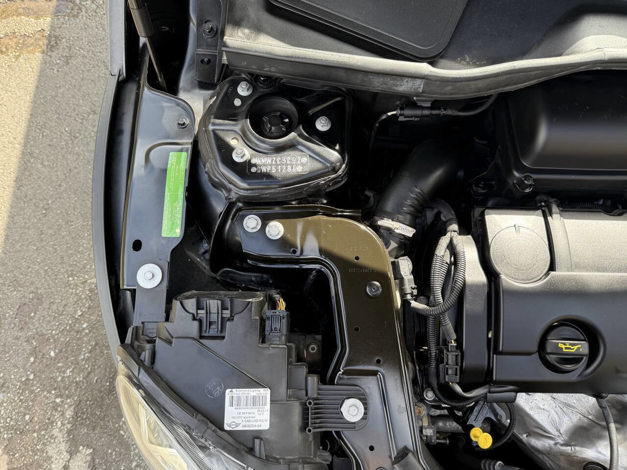 Used 2013 MINI Cooper Countryman S image 29