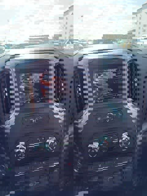 New 2024 GMC Sierra 3500 Pro w/ Convenience Package image 9