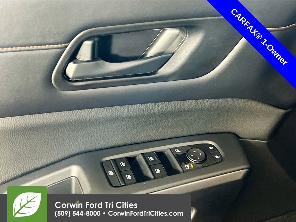 Used 2023 Nissan Pathfinder Rock Creek AWD/4WD image 12