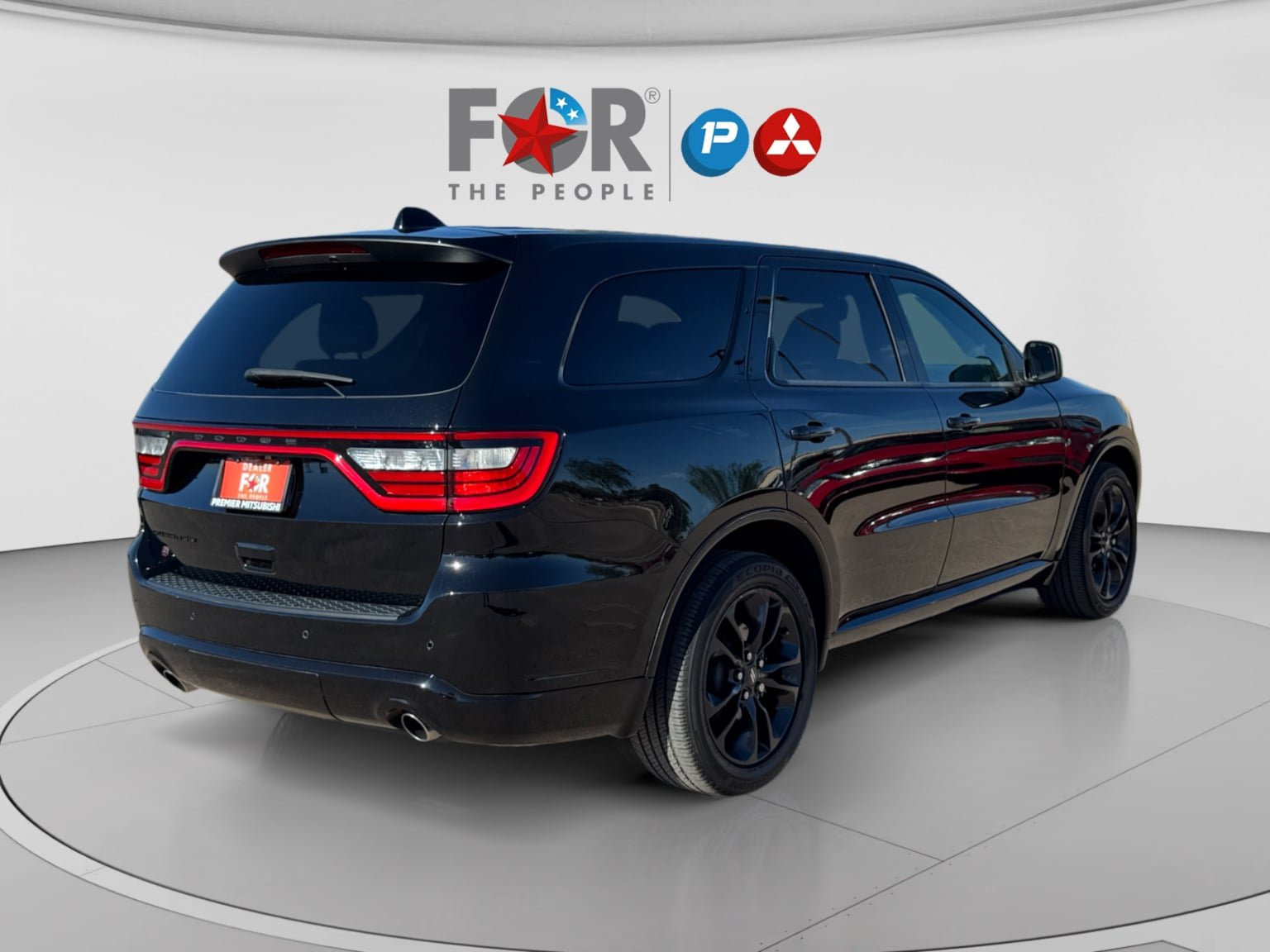 Used 2021 Dodge Durango SXT RWD image 5