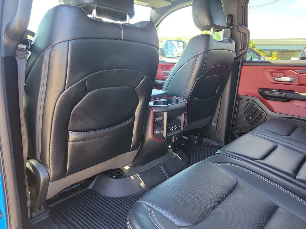 Used 2023 RAM 1500 Rebel w/ Rebel Level 1 Equipment Group AWD/4WD image 13