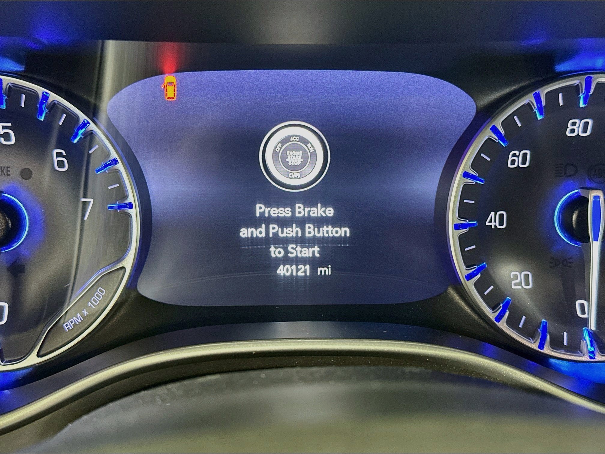 Used 2024 Chrysler Pacifica Touring-L FWD image 19