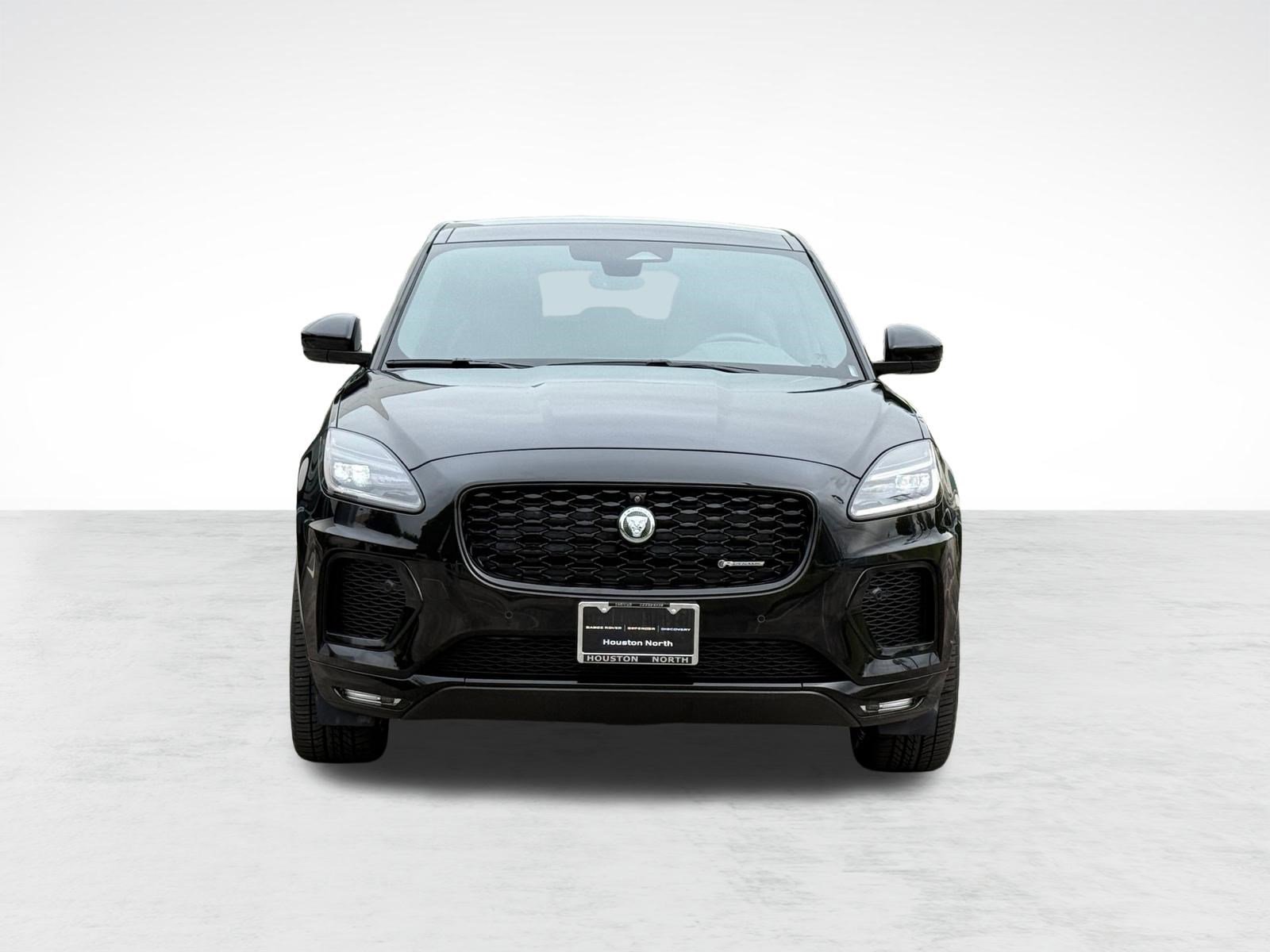 Used 2024 Jaguar E-PACE R-Dynamic SE AWD/4WD image 6