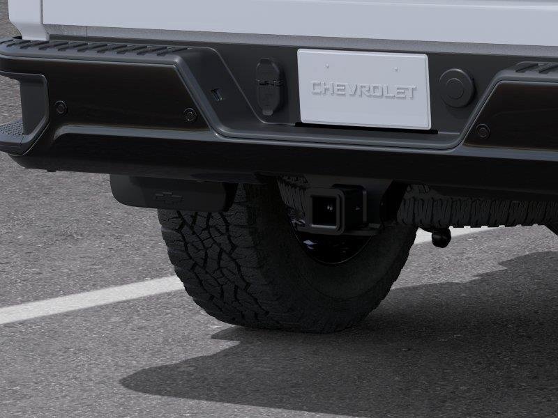 New 2026 Chevrolet Silverado 2500 Custom w/ Custom Value Package AWD/4WD image 14