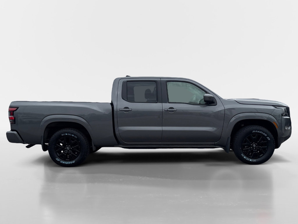 Used 2023 Nissan Frontier SV w/ Technology Package image 7