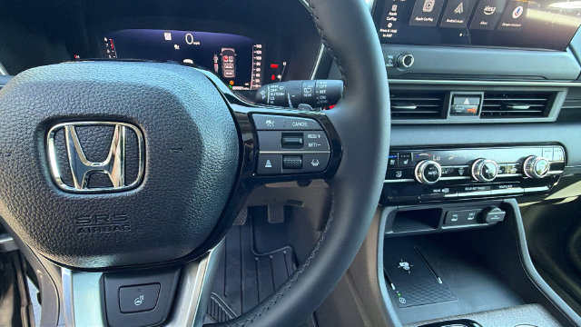 New 2026 Honda Pilot Elite image 28