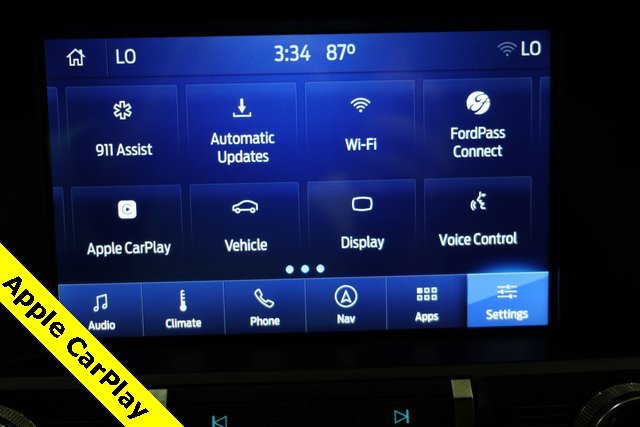 Used 2022 Ford Mustang Shelby GT500 w/ Technology Package image 31