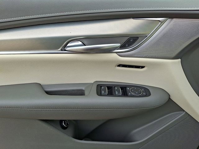 Certified 2023 Cadillac XT5 Premium Luxury image 15