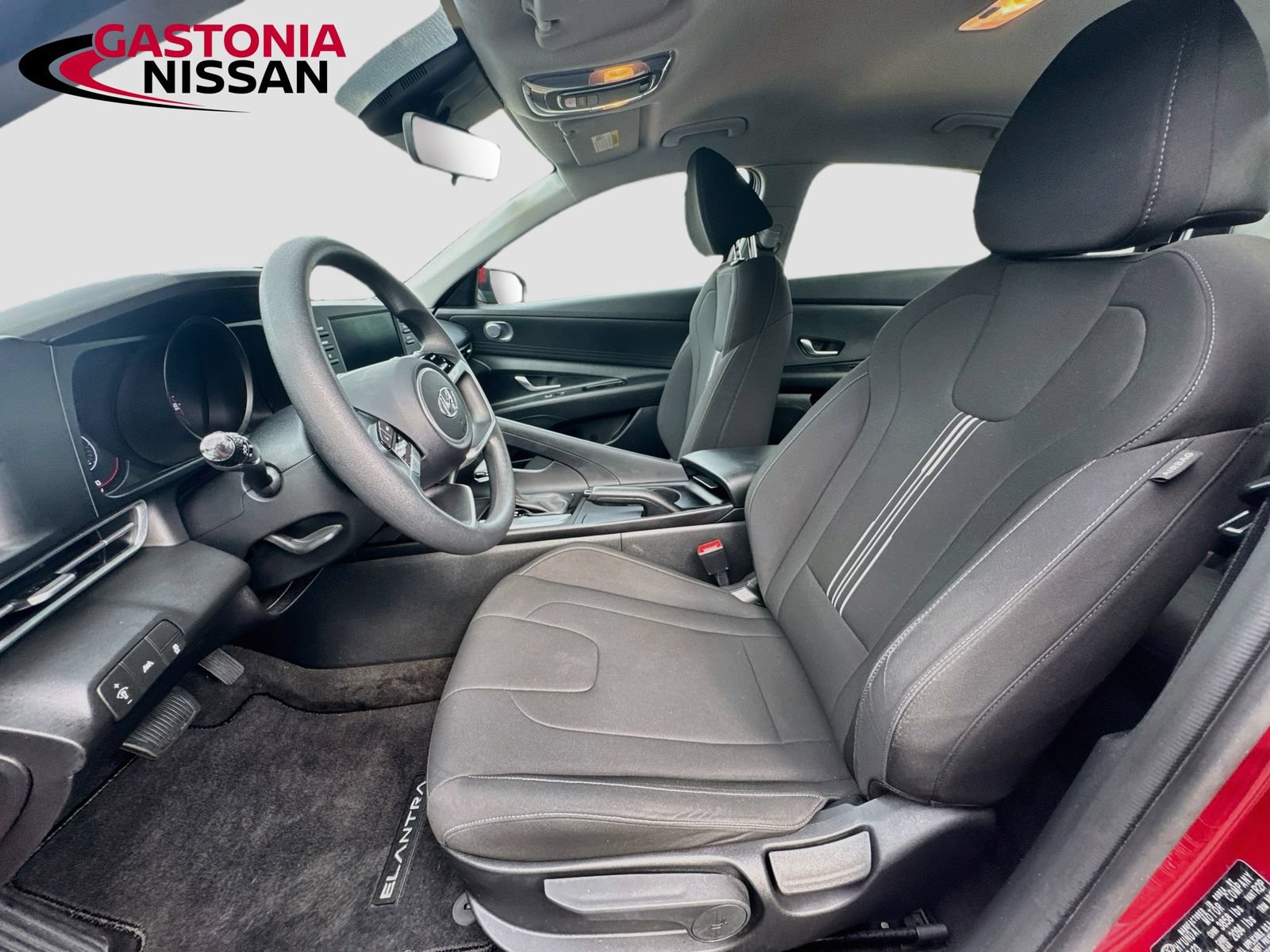 Used 2023 Hyundai Elantra SEL FWD image 26
