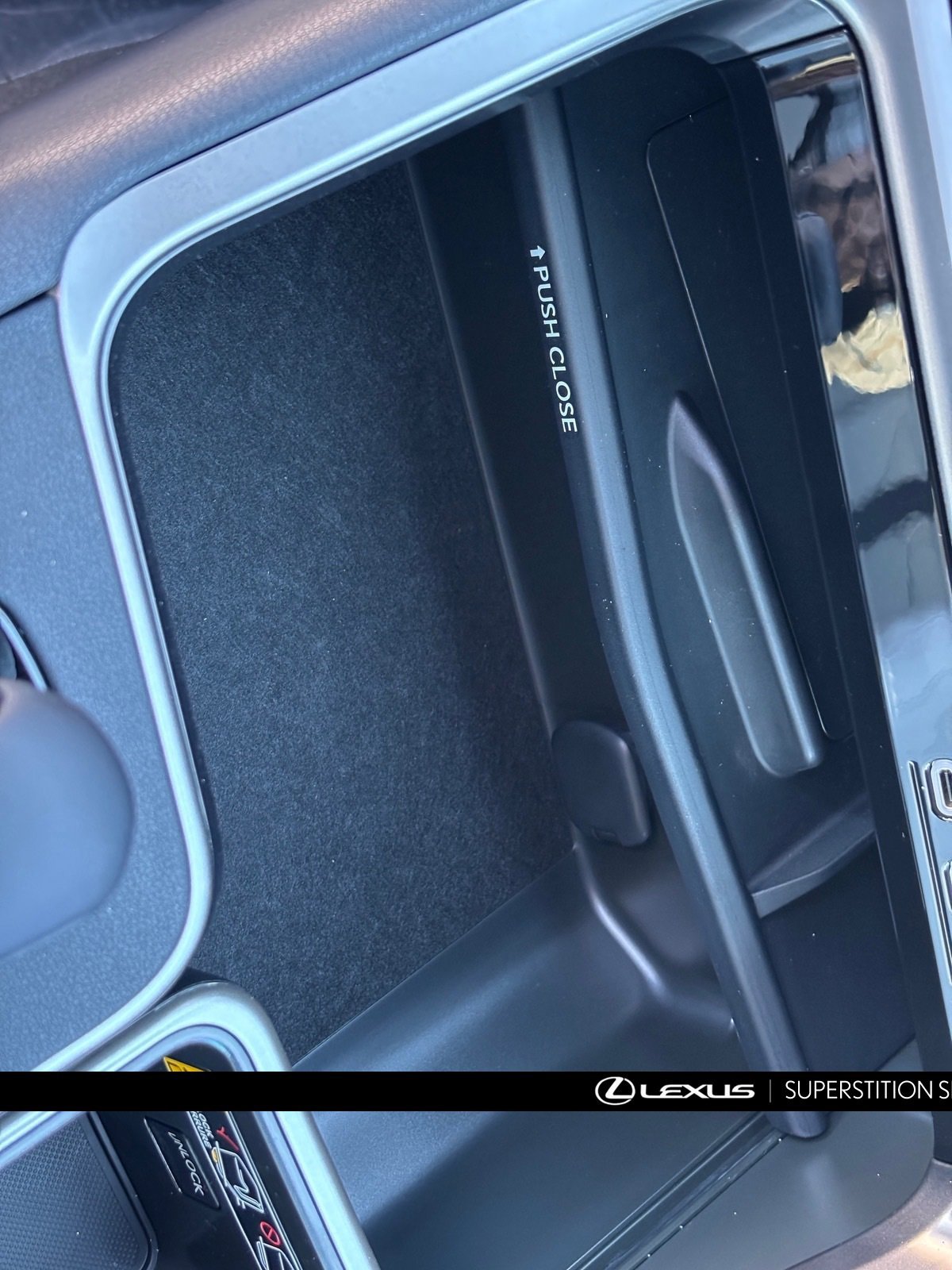 New 2026 Lexus TX 350 FWD image 23