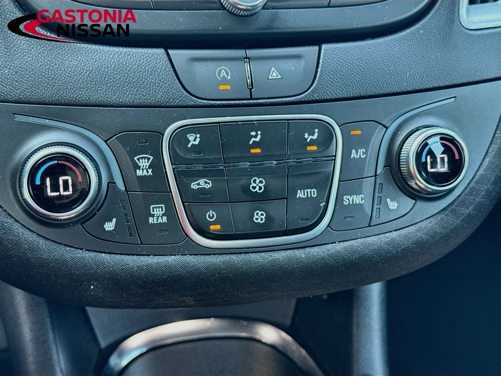 Used 2024 Chevrolet Malibu LT FWD image 19