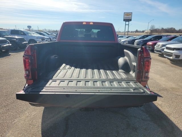 New 2026 RAM 2500 Big Horn image 29