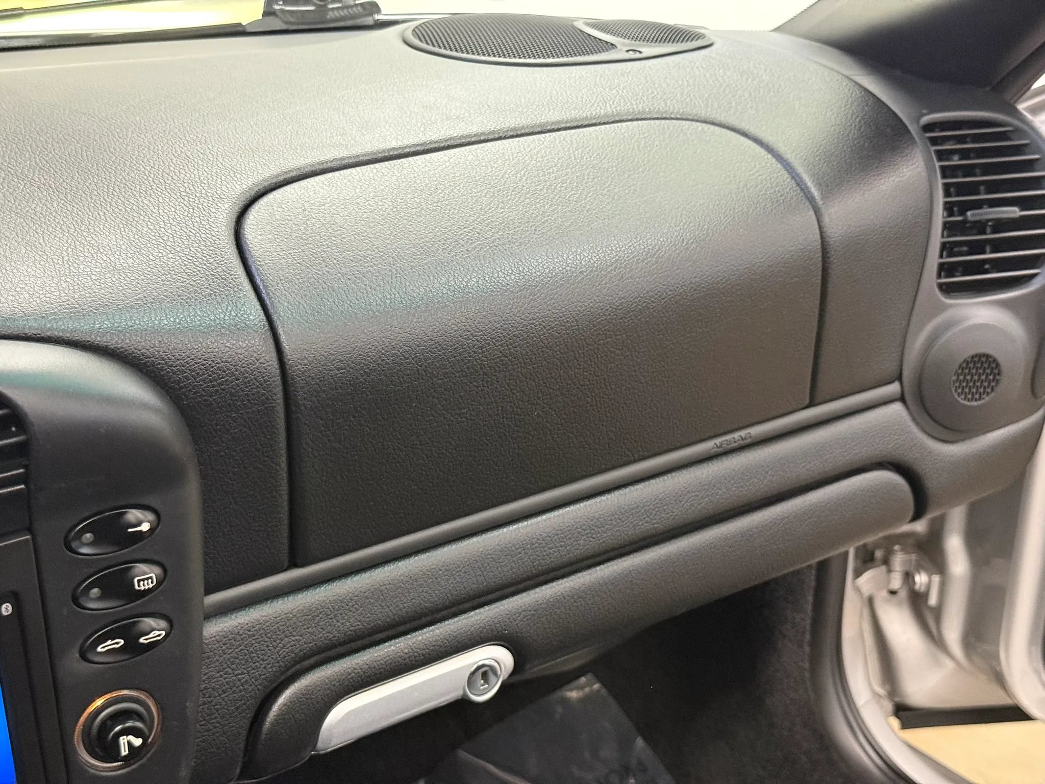 Used 2003 Porsche Boxster S RWD image 22