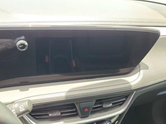Used 2024 Buick Encore GX Sport Touring FWD image 28