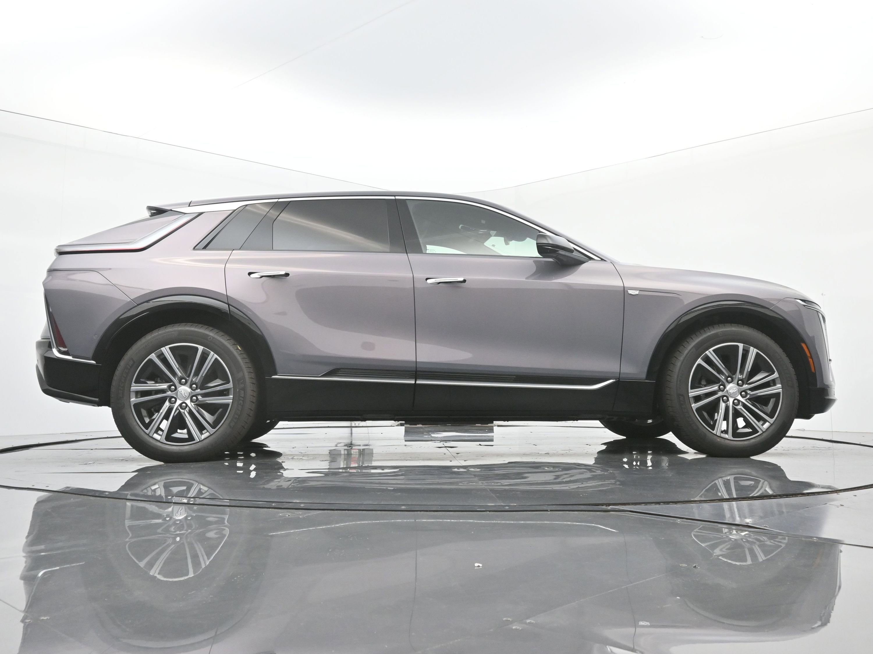 New 2026 Cadillac Lyriq Luxury image 20