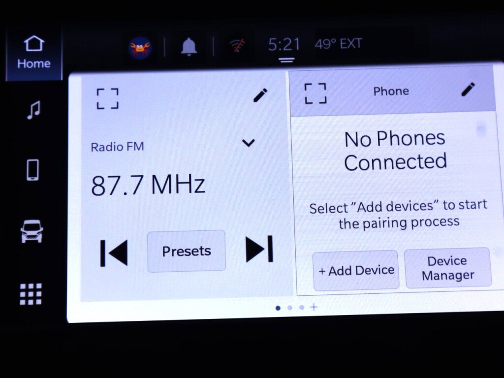 Used 2023 RAM ProMaster 2500 image 21