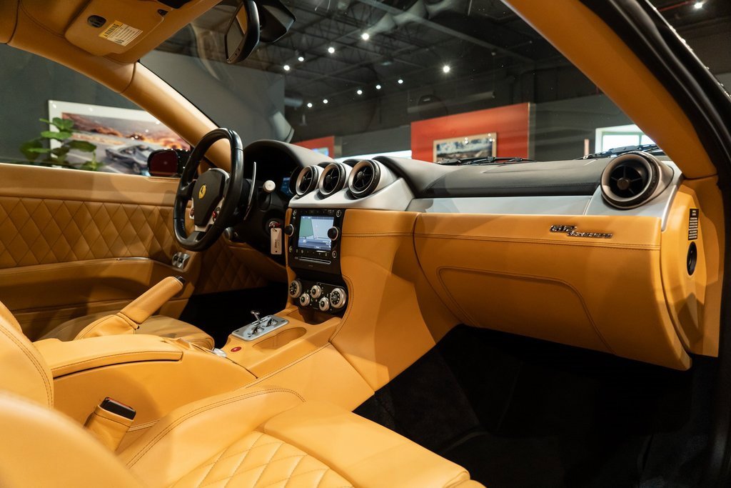 Used 2009 Ferrari 612 Scaglietti image 36