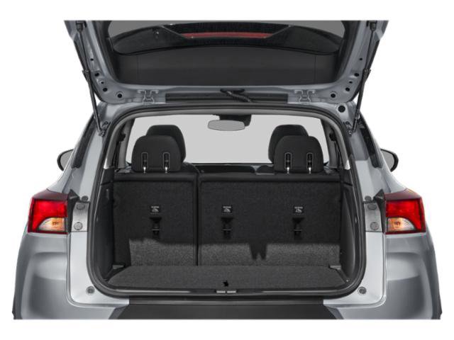 Used 2025 Chevrolet TrailBlazer LS w/ LS Convenience Package image 14