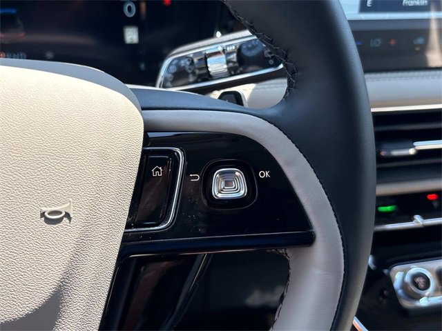 New 2025 Lincoln Corsair Grand Touring w/ Jet Appearance Package image 28