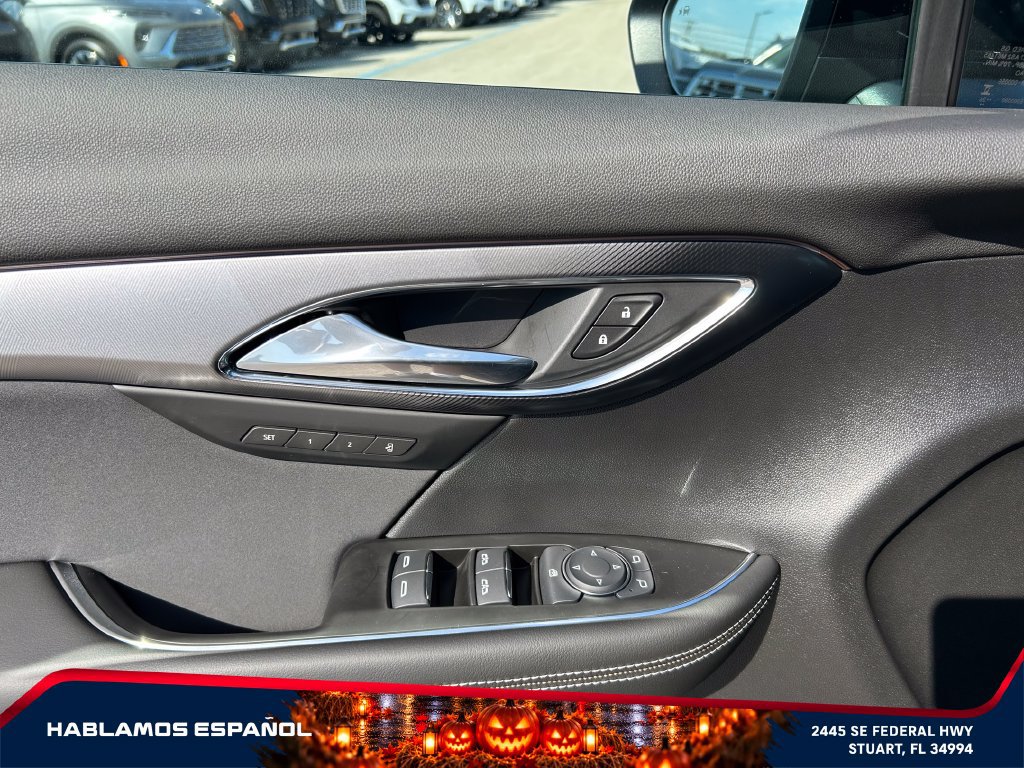 New 2026 Buick Envision Sport Touring AWD/4WD image 22