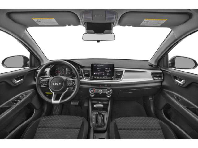 Used 2022 Kia Rio S FWD image 12