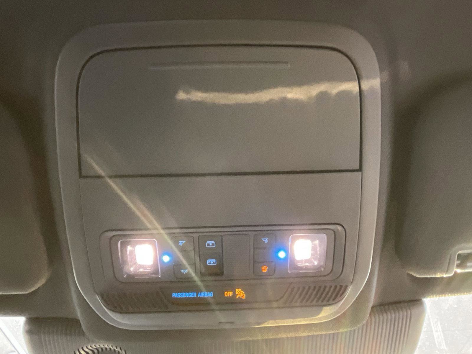 New 2026 Ford Explorer ST-Line image 10