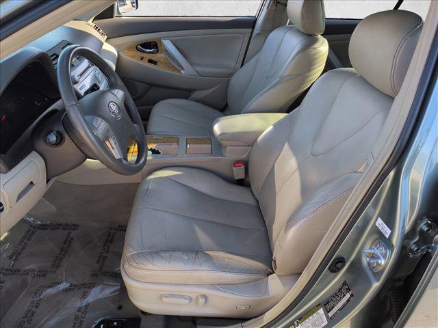 Used 2007 Toyota Camry XLE image 15