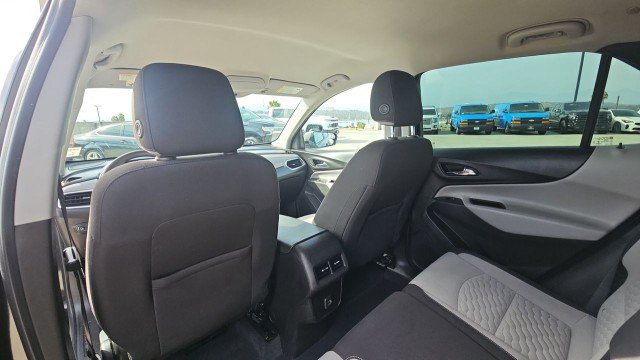 Used 2021 Chevrolet Equinox LS FWD image 20