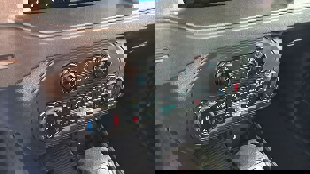 New 2026 Ford Bronco Big Bend image 17