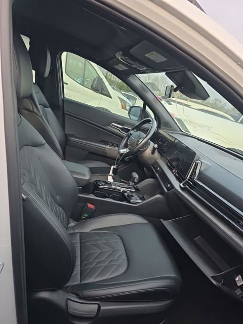 Used 2024 Kia Sportage X-Line w/ X-Line Premium Package image 19