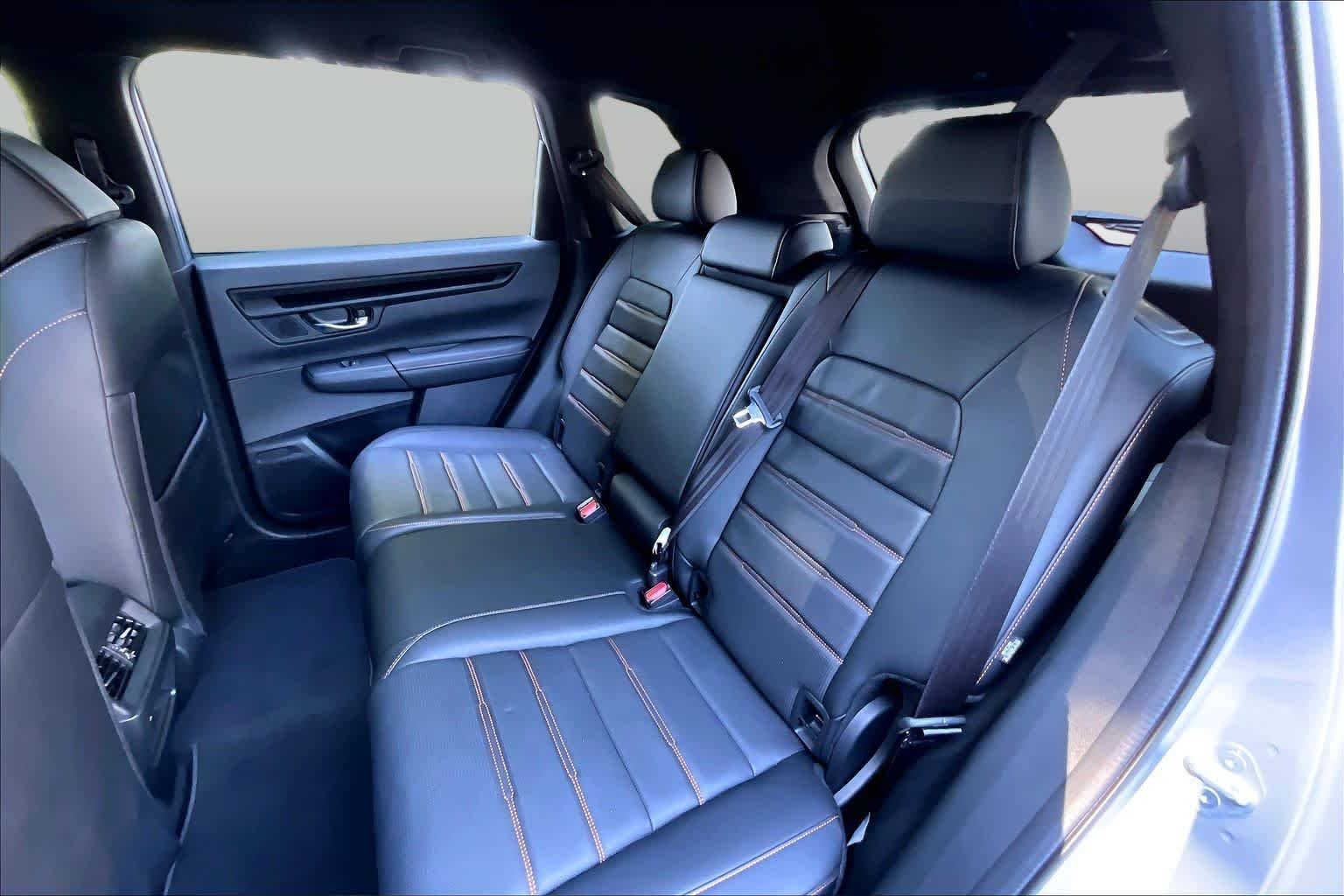 Used 2026 Honda CR-V Sport-L image 20
