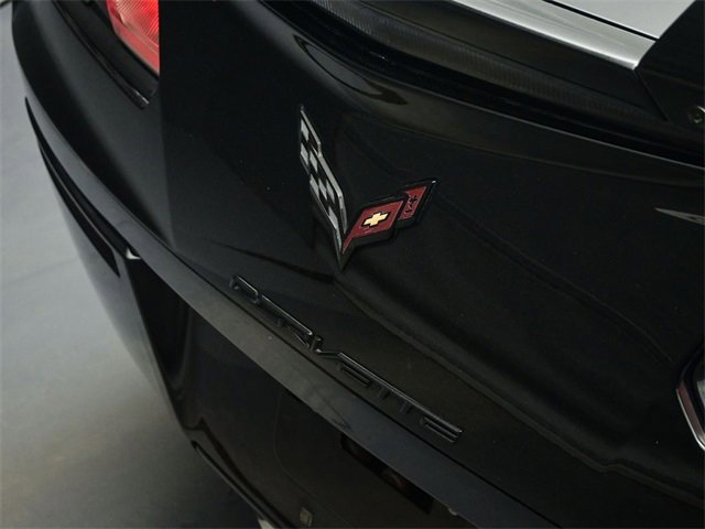 Used 2015 Chevrolet Corvette Z06 w/ 2LZ Preferred Equipment Group image 25