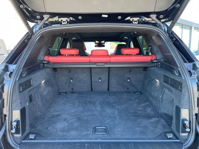 Used 2024 BMW X5 M Competition w/ Executive Package image 33