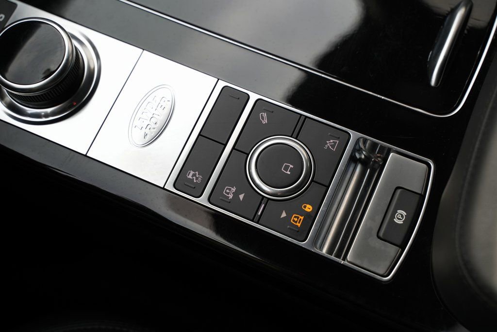 Used 2021 Land Rover Range Rover P525 Westminster Edition image 65