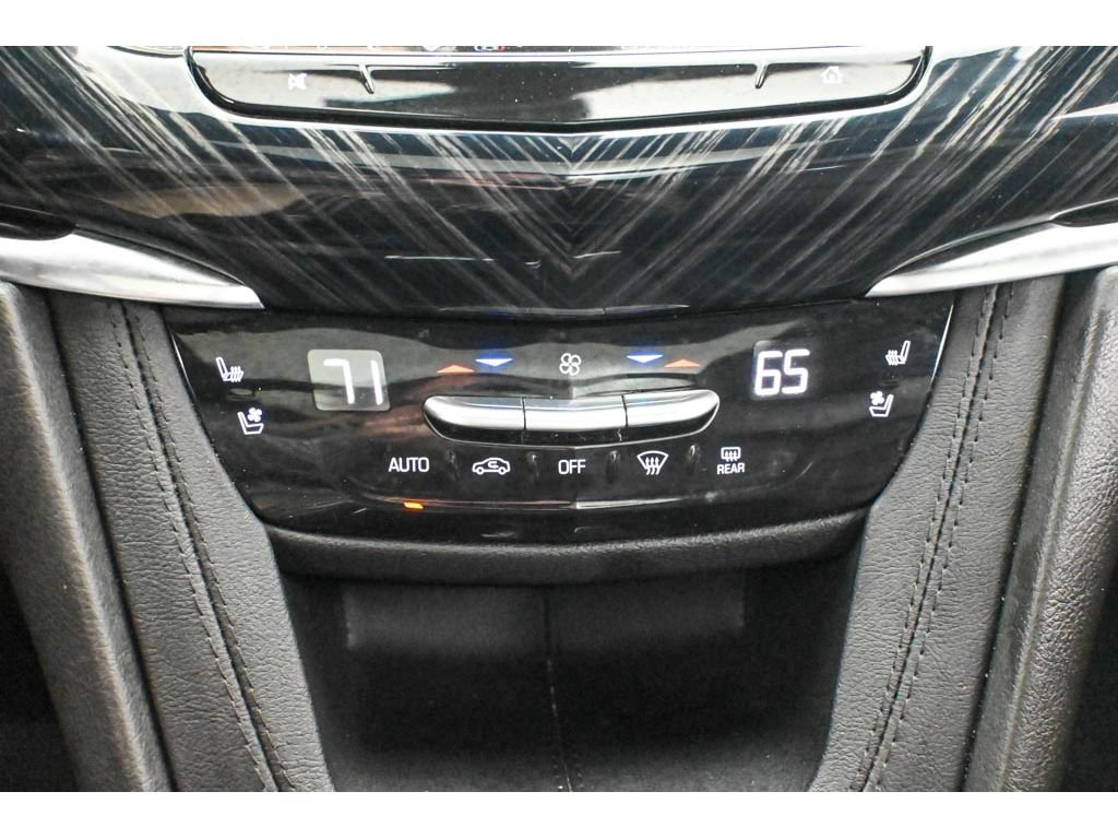 Certified 2024 Cadillac XT6 Premium Luxury AWD/4WD image 48
