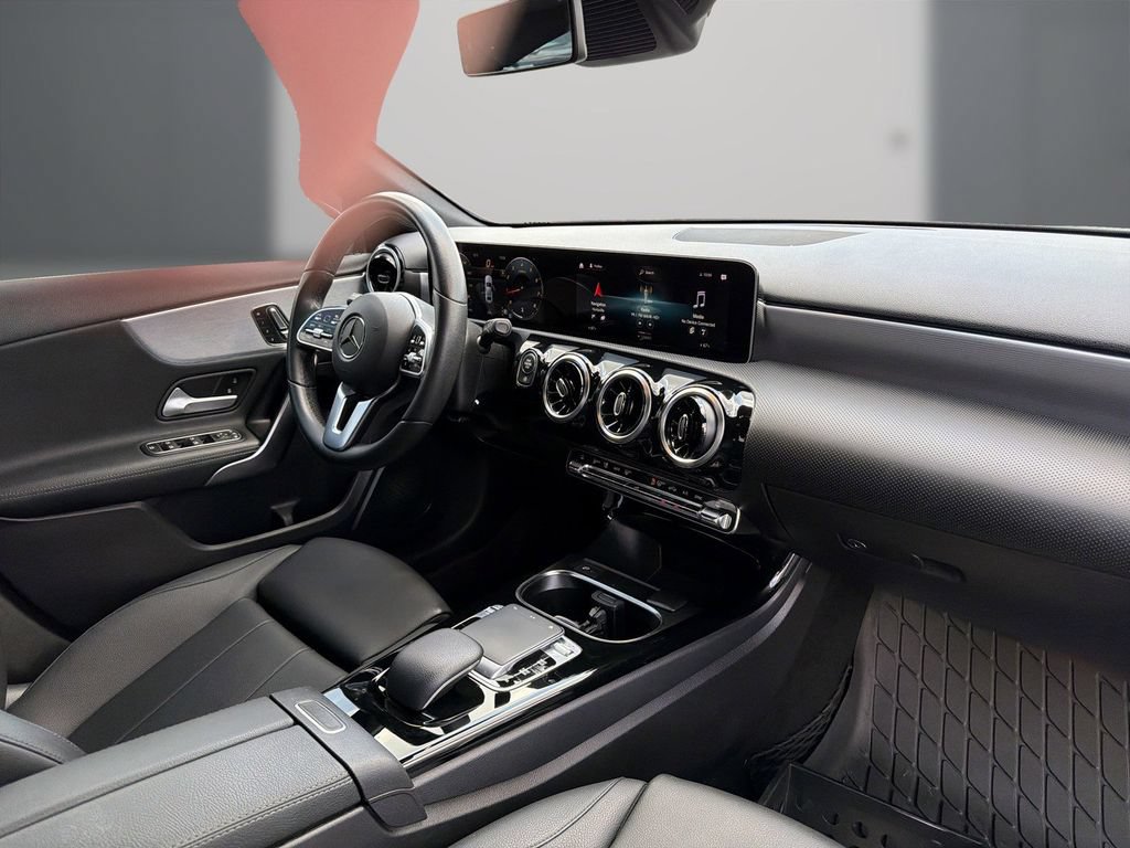 Used 2020 Mercedes-Benz A 220 4MATIC image 15