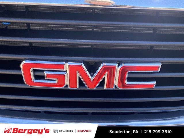 Certified 2024 GMC Savana 2500 w/ Driver Convenience Package RWD image 35