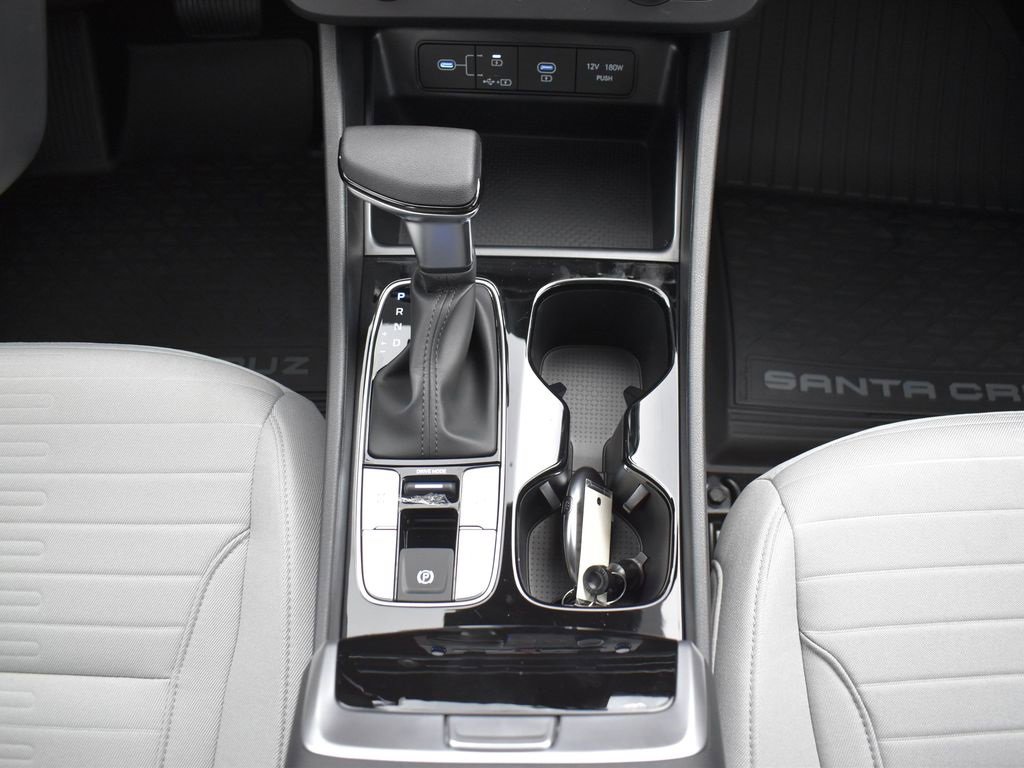 New 2026 Hyundai Santa Cruz SE image 18