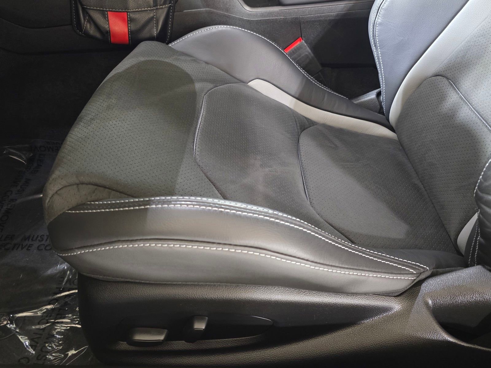 Used 2023 Chevrolet Camaro SS image 23