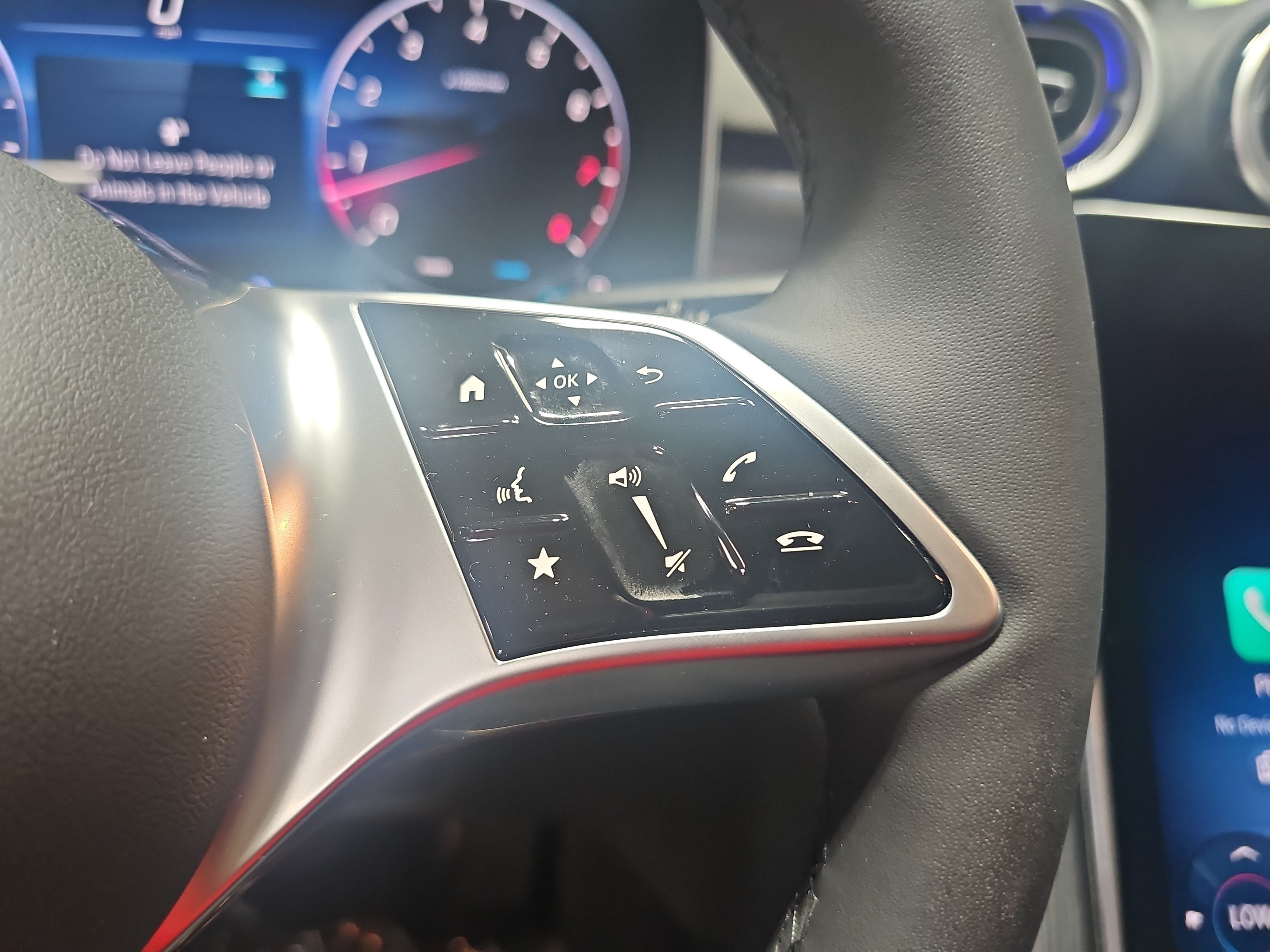 New 2026 Mercedes-Benz C 300 Sedan image 18