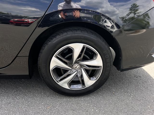 Used 2020 Honda Civic LX image 25