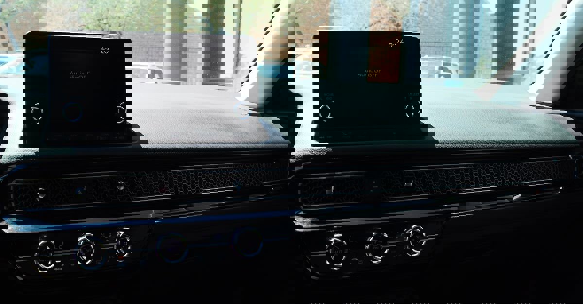 Used 2024 Honda Civic LX image 43