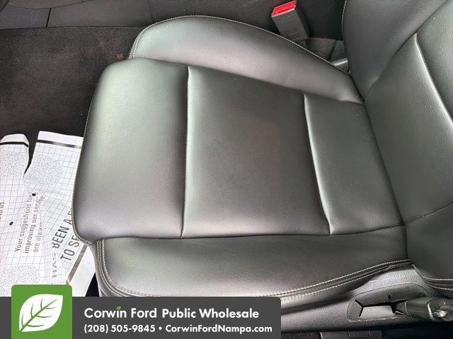 Used 2018 Cadillac ATS 2.0T Sedan image 24