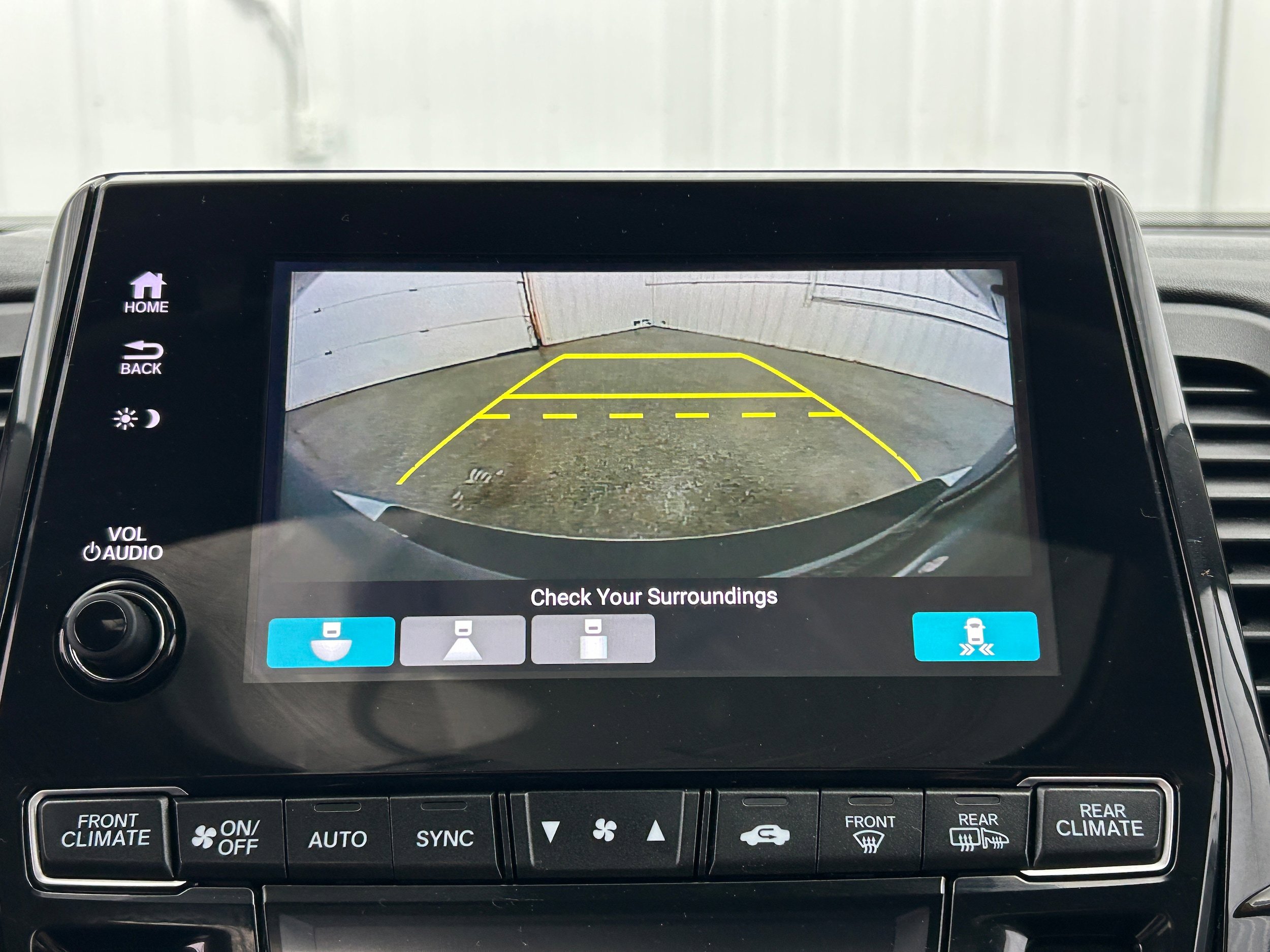 Used 2019 Honda Odyssey EX-L image 8