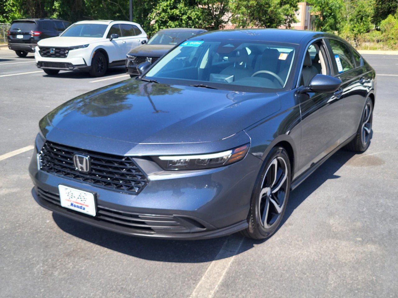 Used 2024 Honda Accord LX image 6