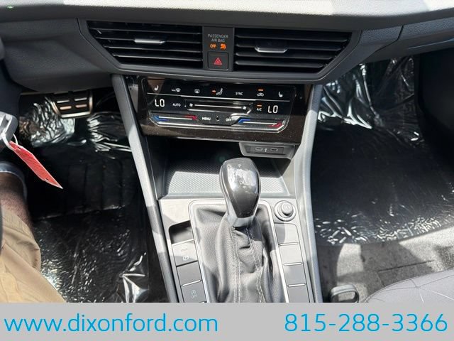 New 2026 Volkswagen Jetta Sport FWD image 12